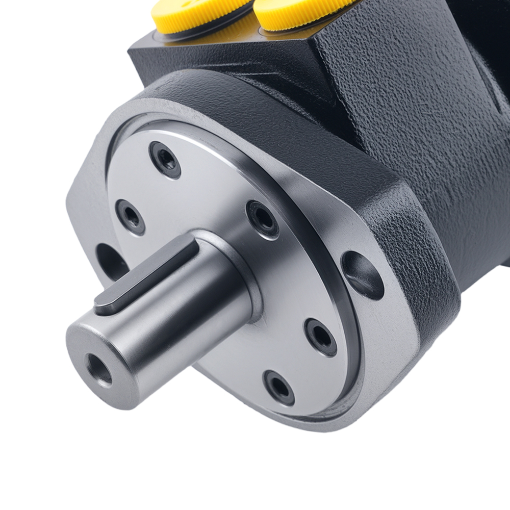 Hydraulic Motor Fit  for Eaton Char-Lynn S Series 103-1027 103-1027-012