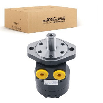 Hydraulic Motor Fit  for Eaton Char-Lynn S Series 103-1027 103-1027-012