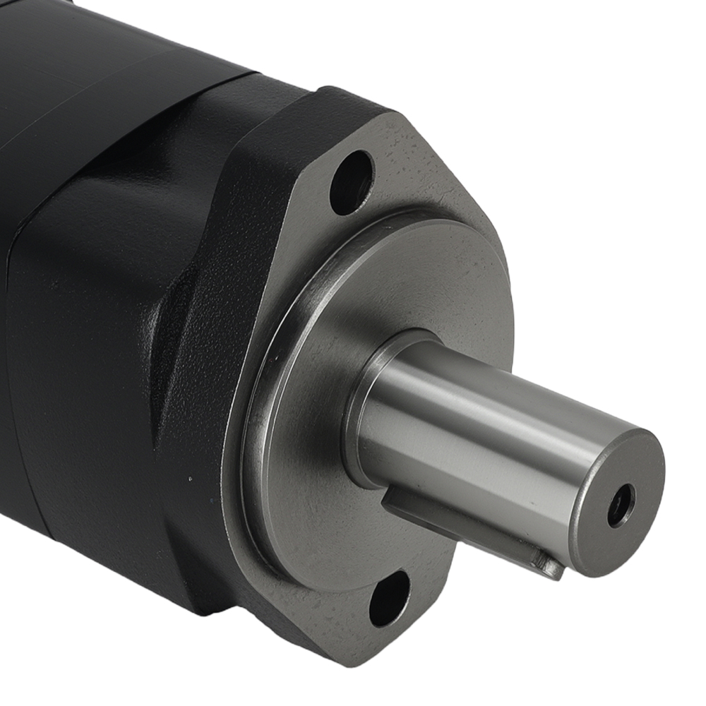 1Pack Hydraulic Motor 104-1533-006 104-1533 for Eaton Char-Lynn 2000 Series