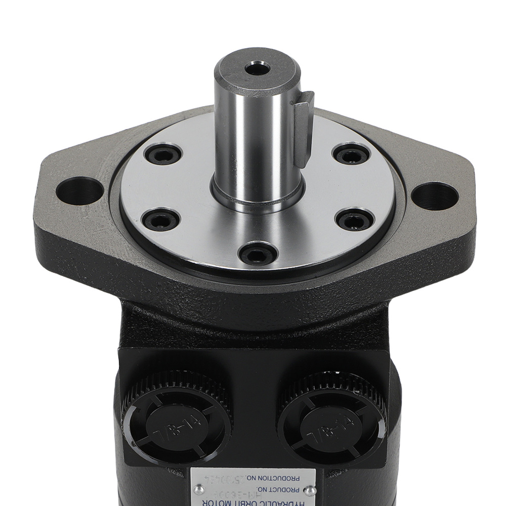 Hydraulic Gerotor Motor 101-1036-009 101-1699-009 for Eaton Char-Lynn H Series