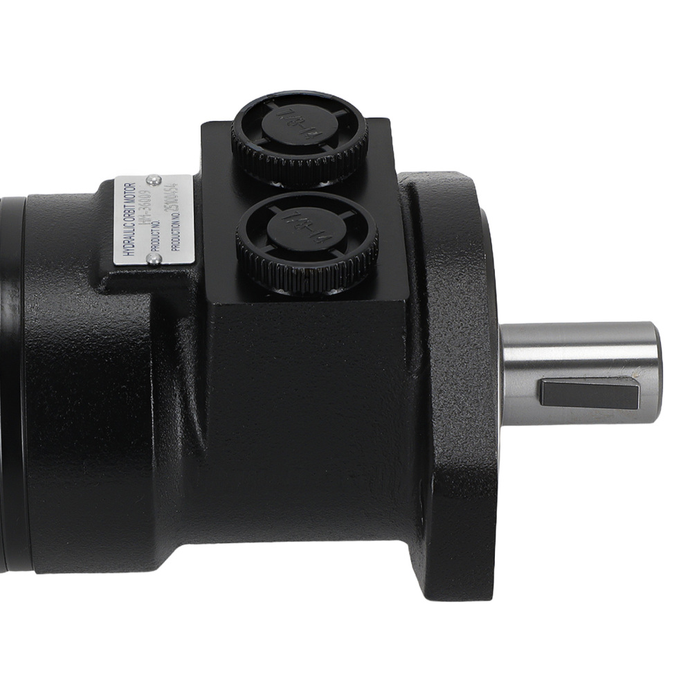 Hydraulic Gerotor Motor 101-1036-009 101-1699-009 for Eaton Char-Lynn H Series