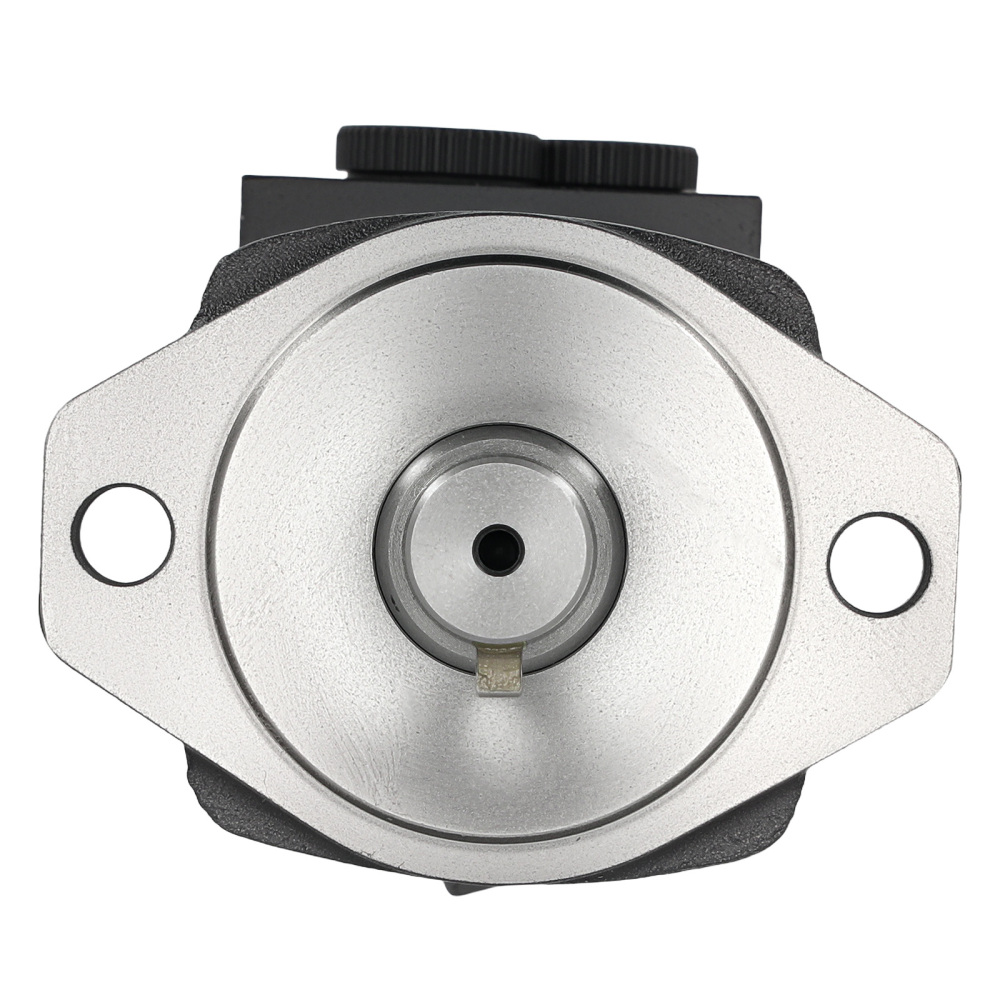 Hydraulic Motor Black 104-1143-006 for Eaton Char-Lynn 2000 Series