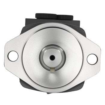 Hydraulic Motor Black 104-1143-006 for Eaton Char-Lynn 2000 Series