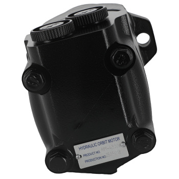 Hydraulic Motor Black 104-1143-006 for Eaton Char-Lynn 2000 Series