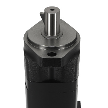 Hydraulic Motor Black 104-1143-006 for Eaton Char-Lynn 2000 Series