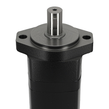 Hydraulic Motor Black 104-1143-006 for Eaton Char-Lynn 2000 Series