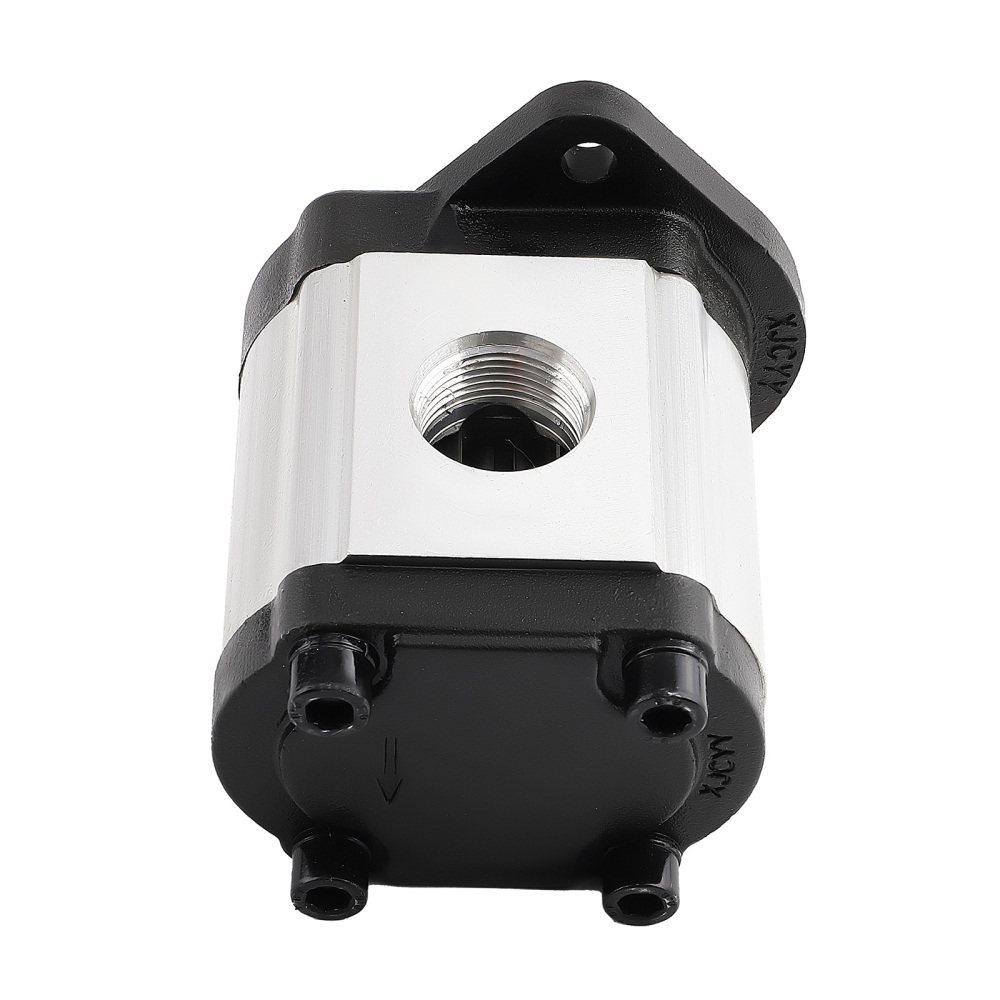 Hydraulic Pump compatible for Bobcat 751 753 763 773 6672513 6672051 550136836