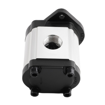 Hydraulic Pump compatible for Bobcat 751 753 763 773 6672513 6672051 550136836