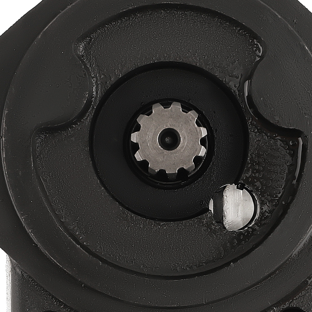 Hydraulic Pump compatible for Bobcat 751 753 763 773 6672513 6672051 550136836