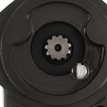 Hydraulic Pump compatible for Bobcat 751 753 763 773 6672513 6672051 550136836