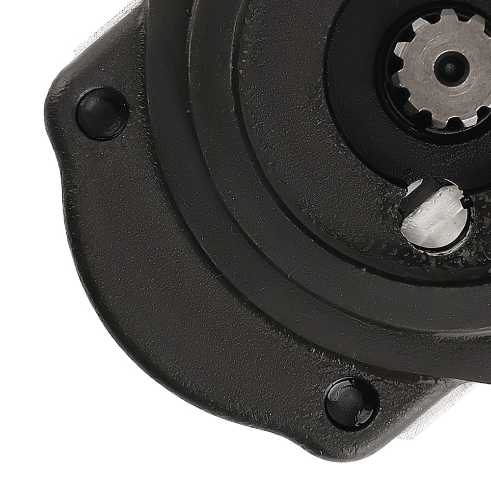 Hydraulic Pump compatible for Bobcat 751 753 763 773 6672513 6672051 550136836