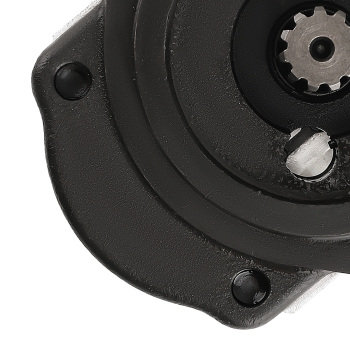 Hydraulic Pump compatible for Bobcat 751 753 763 773 6672513 6672051 550136836