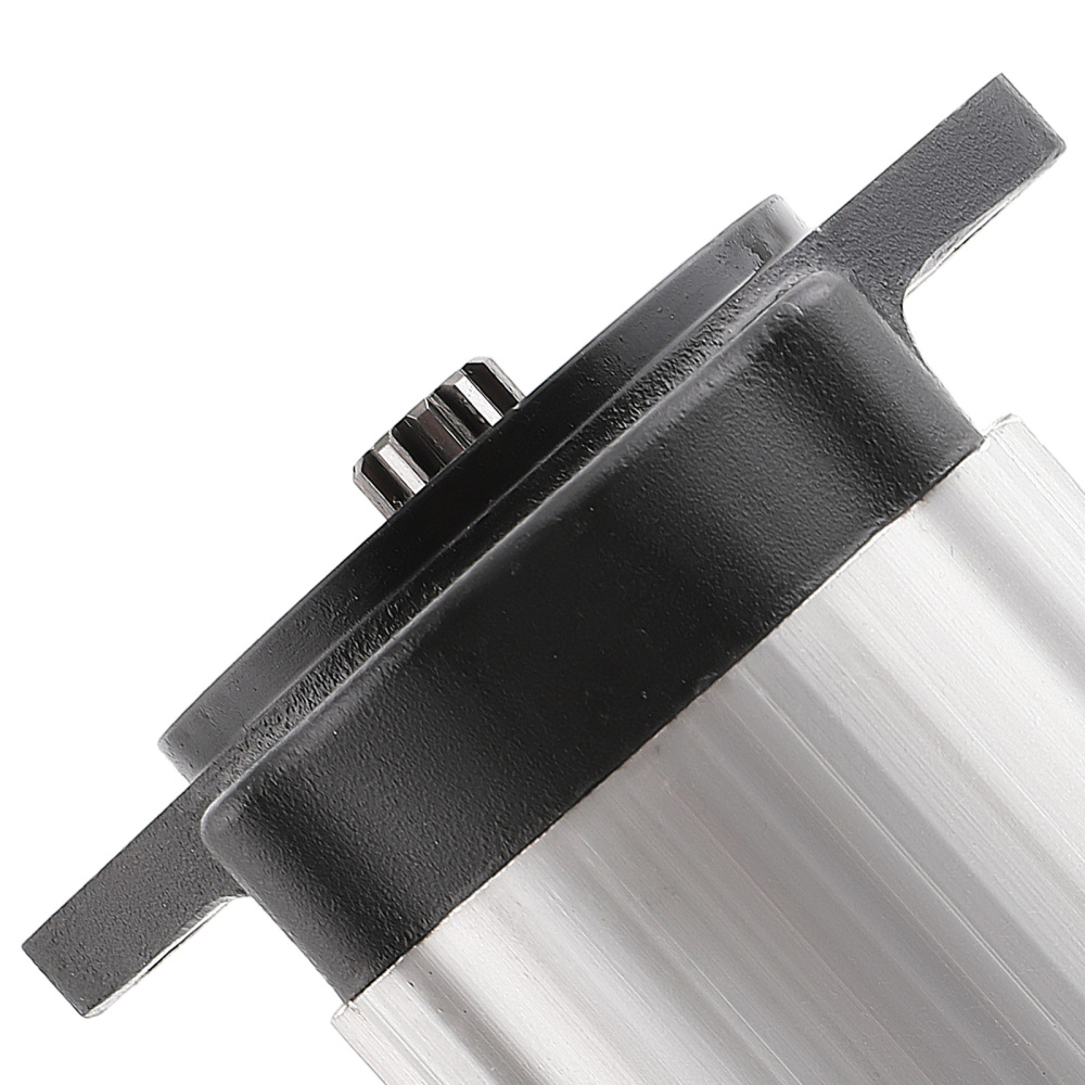 Hydraulic Pump compatible for Bobcat 751 753 763 773 6672513 6672051 550136836