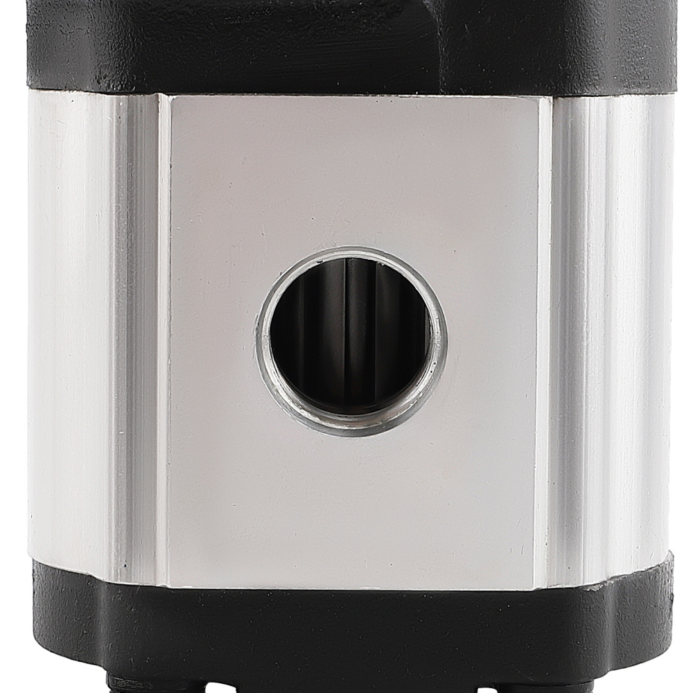 Hydraulic Pump compatible for Bobcat 751 753 763 773 6672513 6672051 550136836