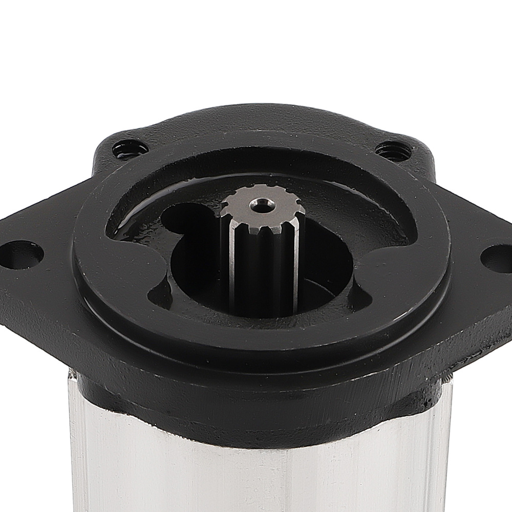 Hydraulic Pump compatible for Bobcat 751 753 763 773 6672513 6672051 550136836