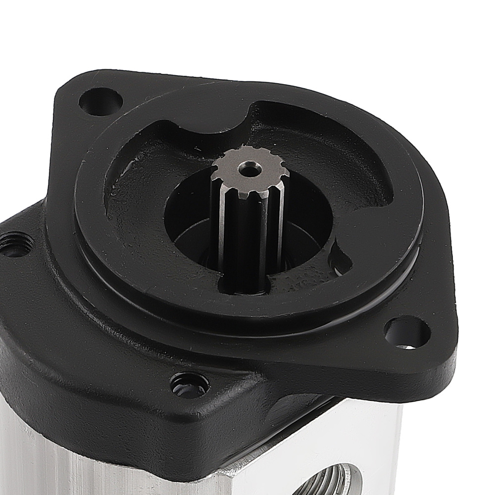 Hydraulic Pump compatible for Bobcat 751 753 763 773 6672513 6672051 550136836