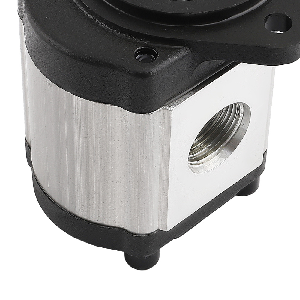 Hydraulic Pump compatible for Bobcat 751 753 763 773 6672513 6672051 550136836