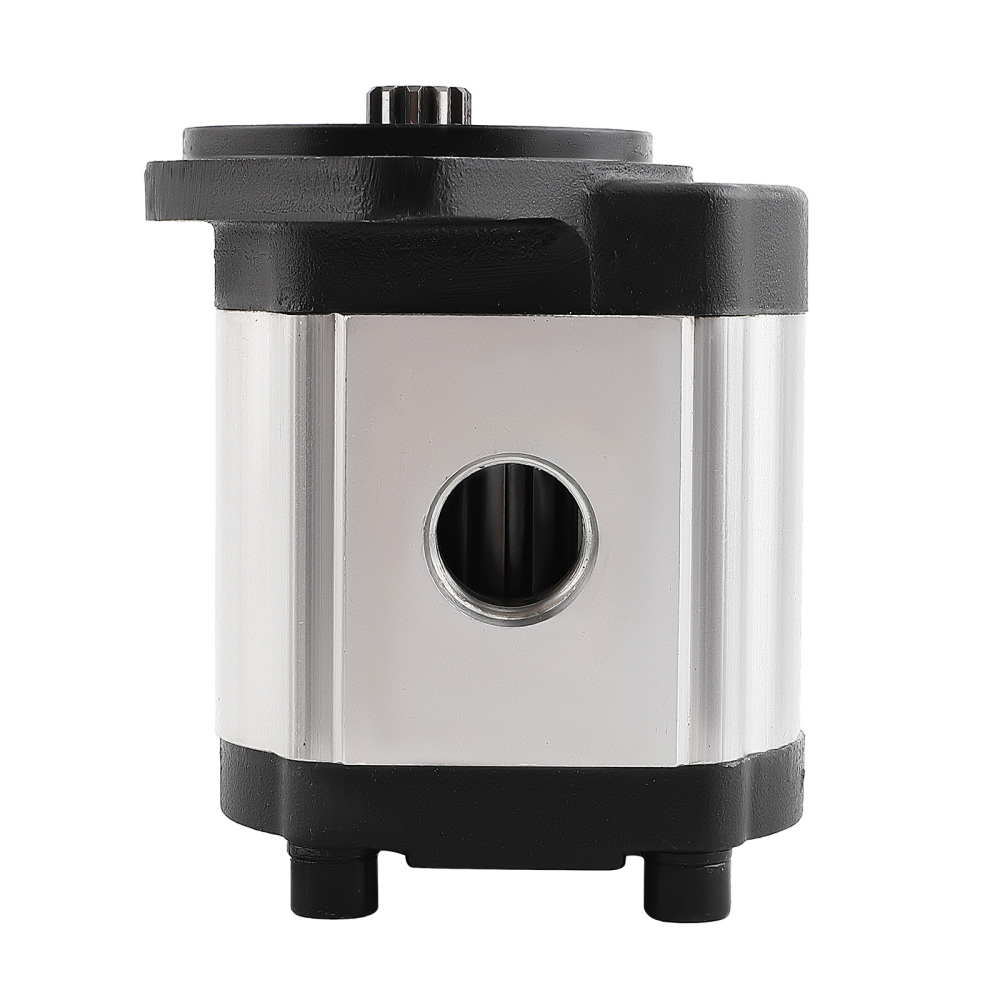 Hydraulic Pump compatible for Bobcat 751 753 763 773 6672513 6672051 550136836