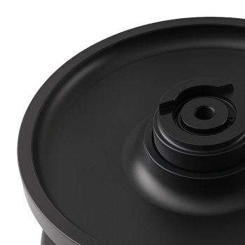 Track Idler Pulley Front compatible for John Deere 333D 333E AT366458 AT493206 JCB compatible for Volvo