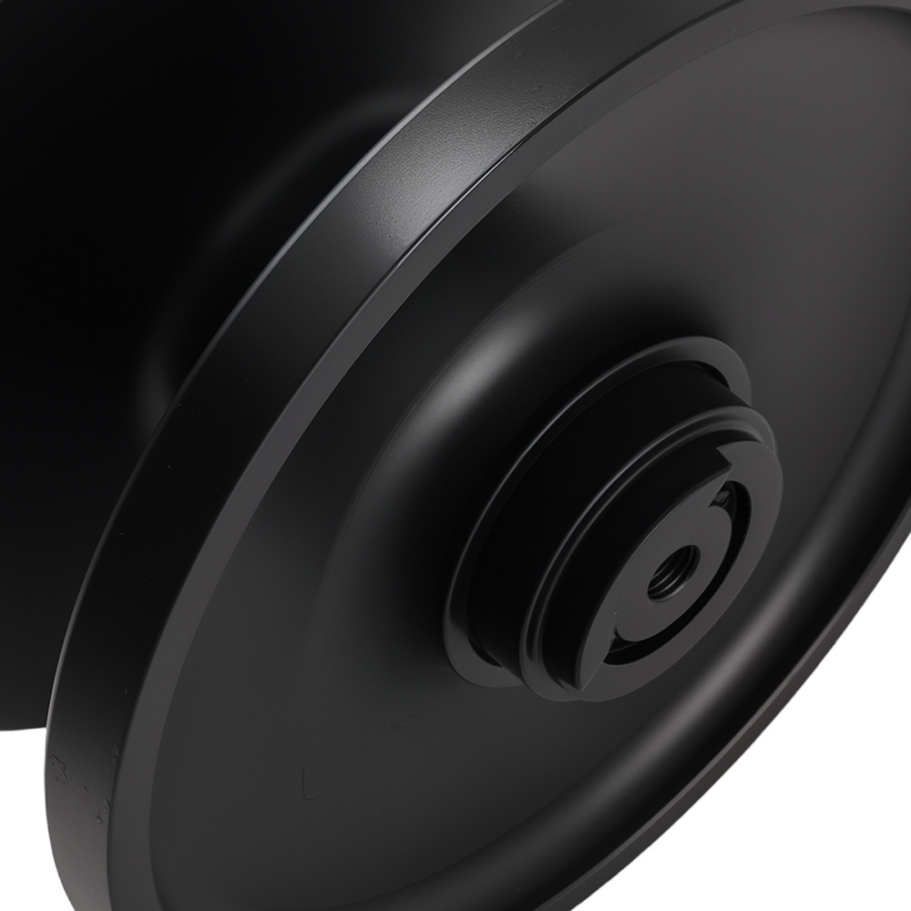 Track Idler Pulley Front compatible for John Deere 333D 333E AT366458 AT493206 JCB compatible for Volvo