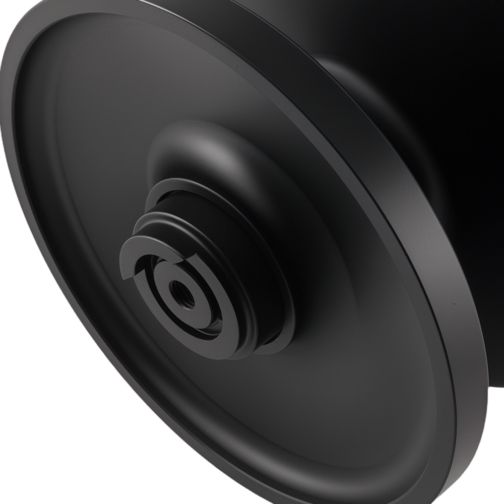 Track Idler Pulley Front compatible for John Deere 333D 333E AT366458 AT493206 JCB compatible for Volvo