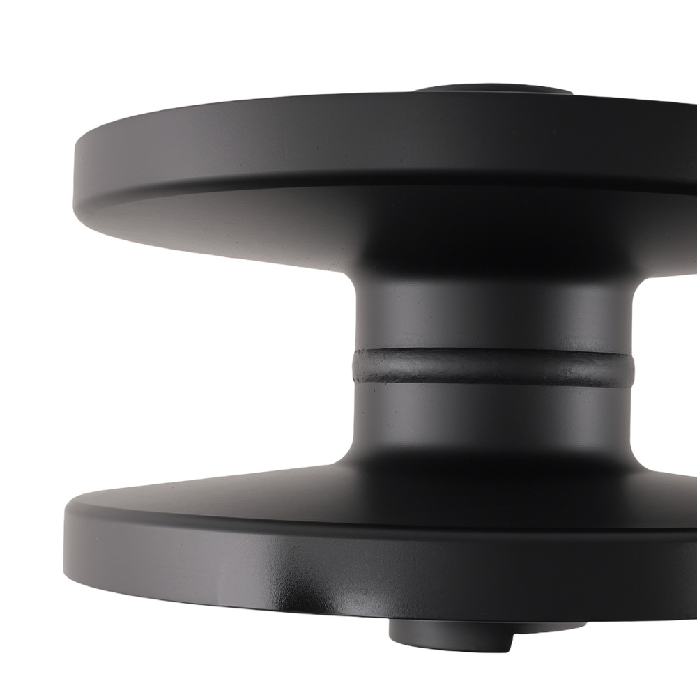 Track Idler Pulley Front compatible for John Deere 333D 333E AT366458 AT493206 JCB compatible for Volvo