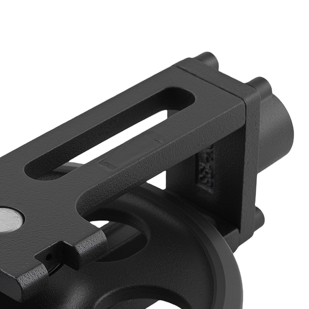 Track Idler Wheel Assembly Front Idler compatible for Mini Excavator Accessories ISDZJL-H12