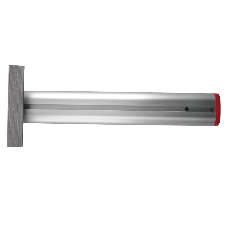 2Pcs 71in Aluminum Truck Ladder Rack 800lbs Heavy Duty Adjustable Universal