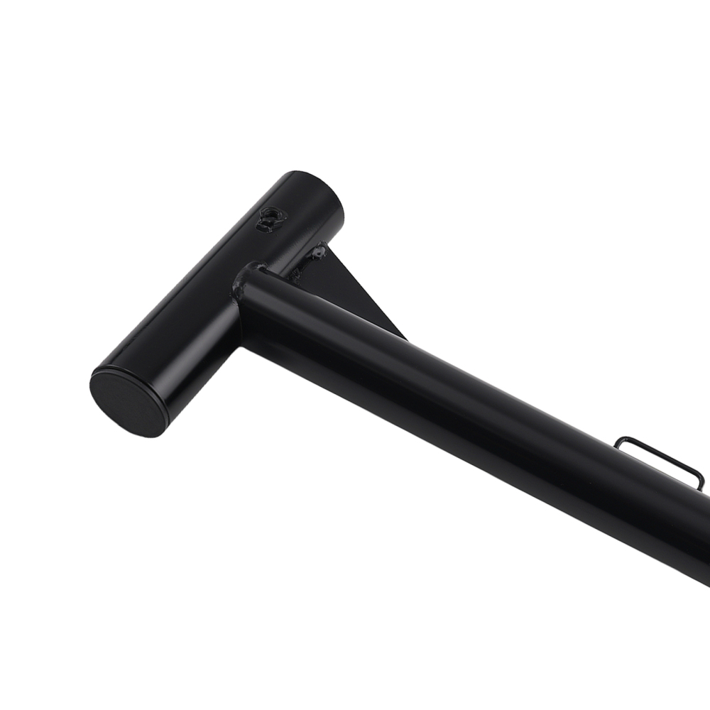 2 Bars Truck Bed Rack Adjustable 800lbs compatible for Ford F150 F250 compatible for Ram 1500