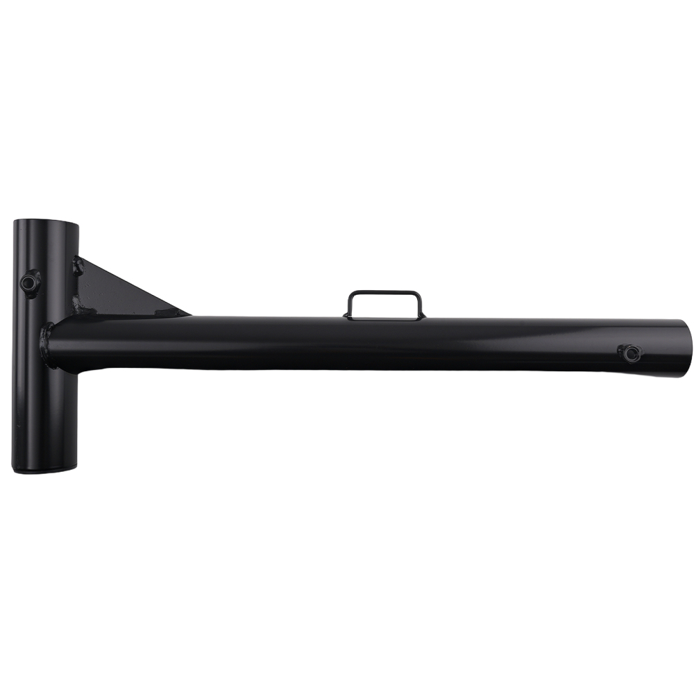 2 Bars Truck Bed Rack Adjustable 800lbs compatible for Ford F150 F250 compatible for Ram 1500