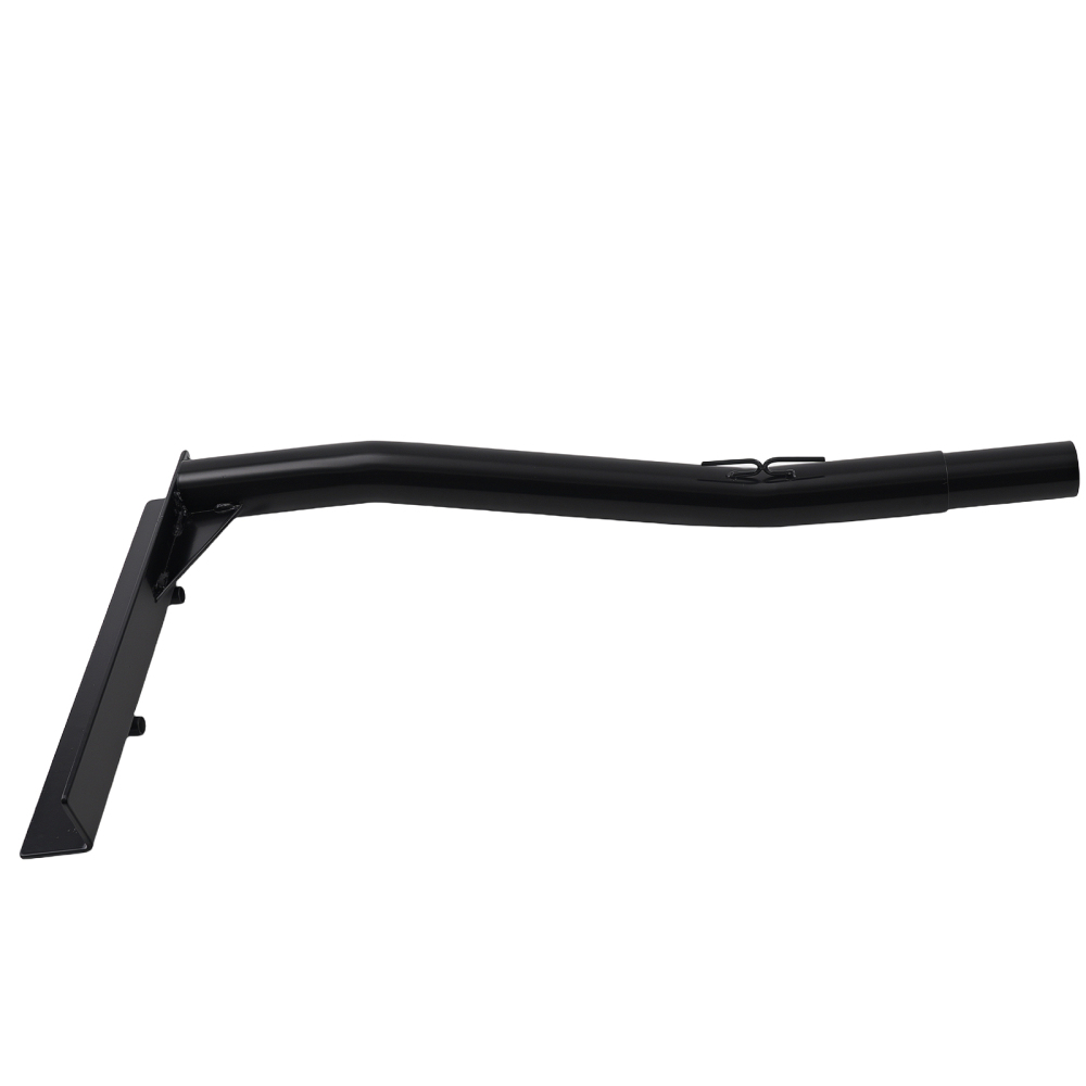 2 Bars Truck Bed Rack Adjustable 800lbs compatible for Ford F150 F250 compatible for Ram 1500