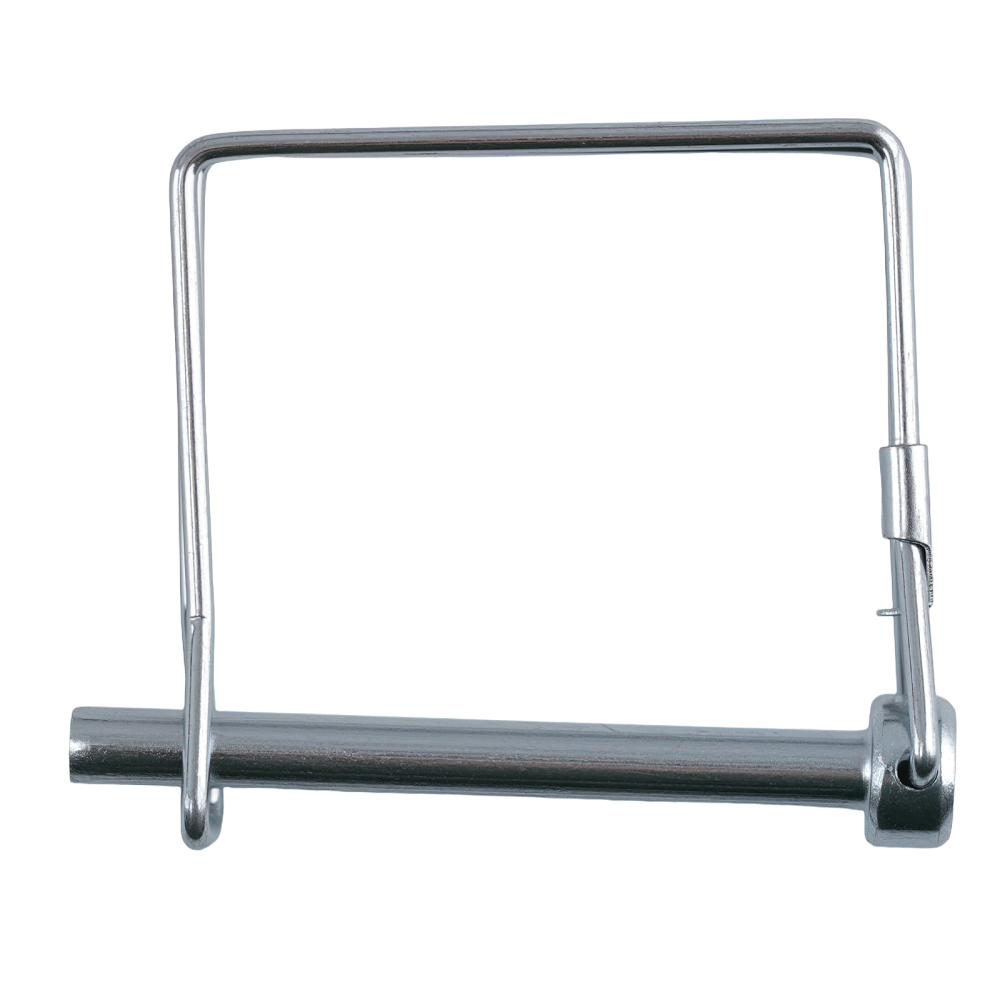 Adjustable Carbon Steel Hitch Bed Extender 29-49in Width 66-74in Height