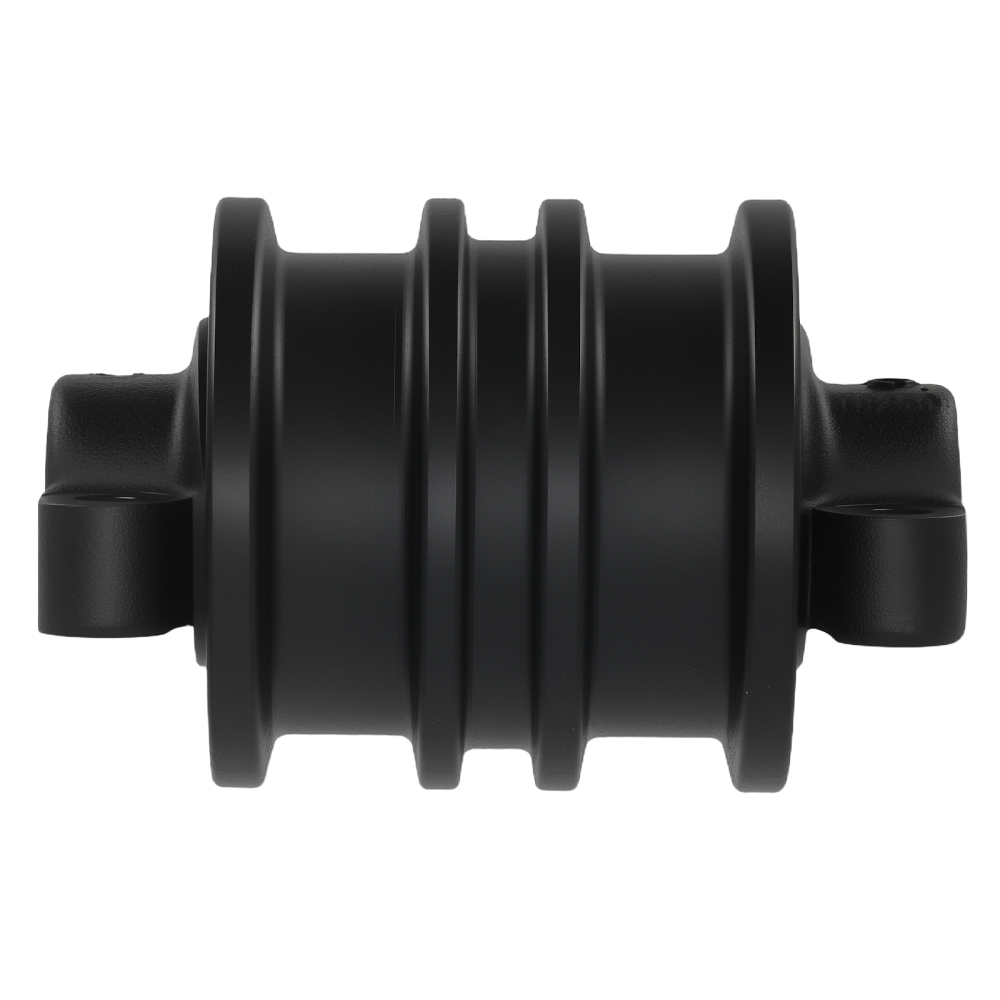 Bottom Roller Carbon Steel for Takeuchi TB145 TB153FR TB250 TB250-2