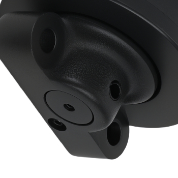 Bottom Roller Carbon Steel for Takeuchi TB145 TB153FR TB250 TB250-2