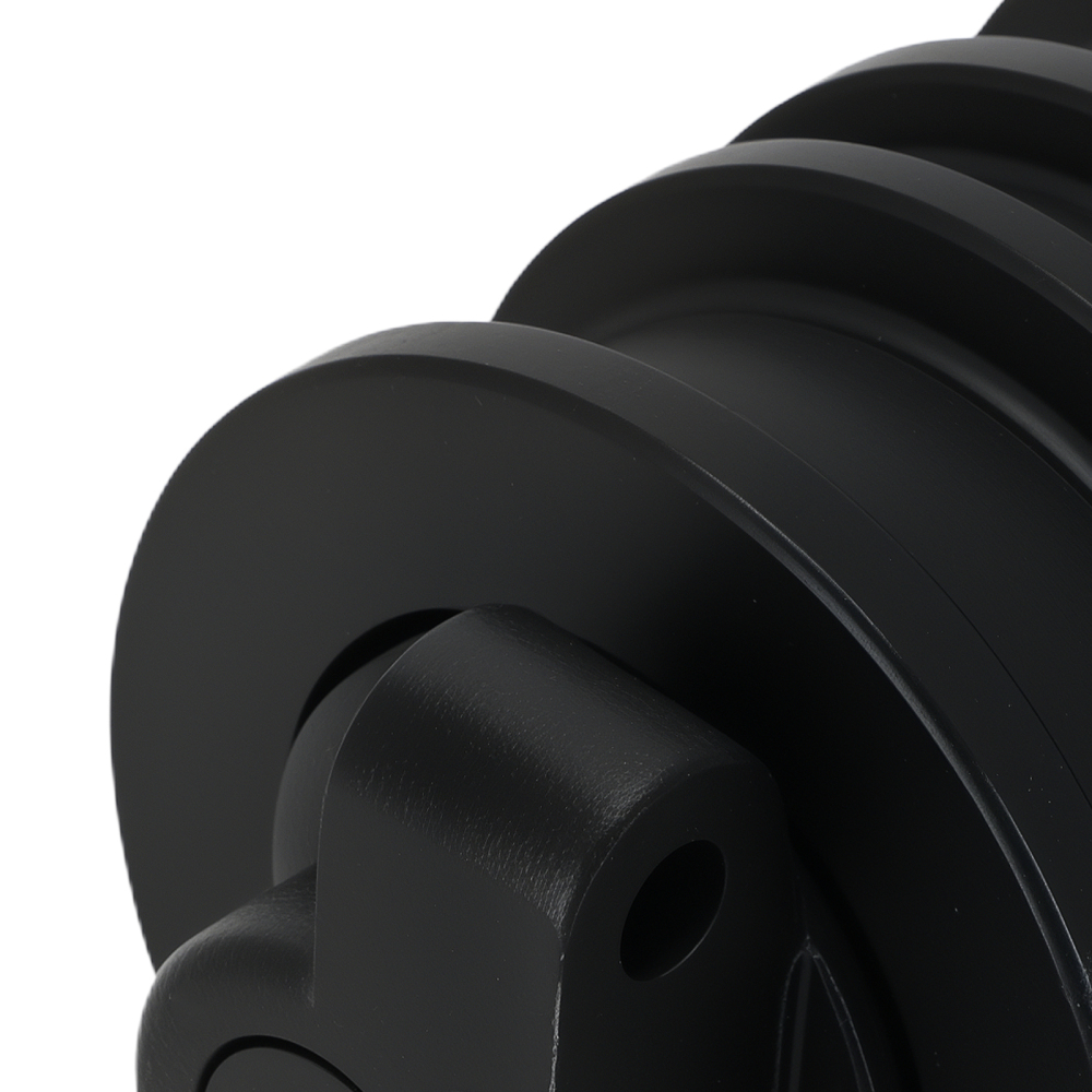 Bottom Roller Carbon Steel for Takeuchi TB145 TB153FR TB250 TB250-2