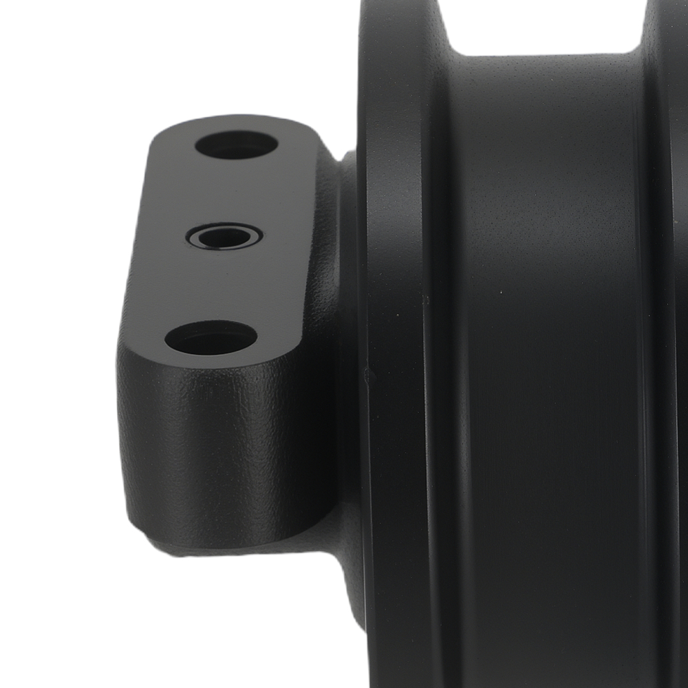 Bottom Roller Carbon Steel for Takeuchi TB145 TB153FR TB250 TB250-2