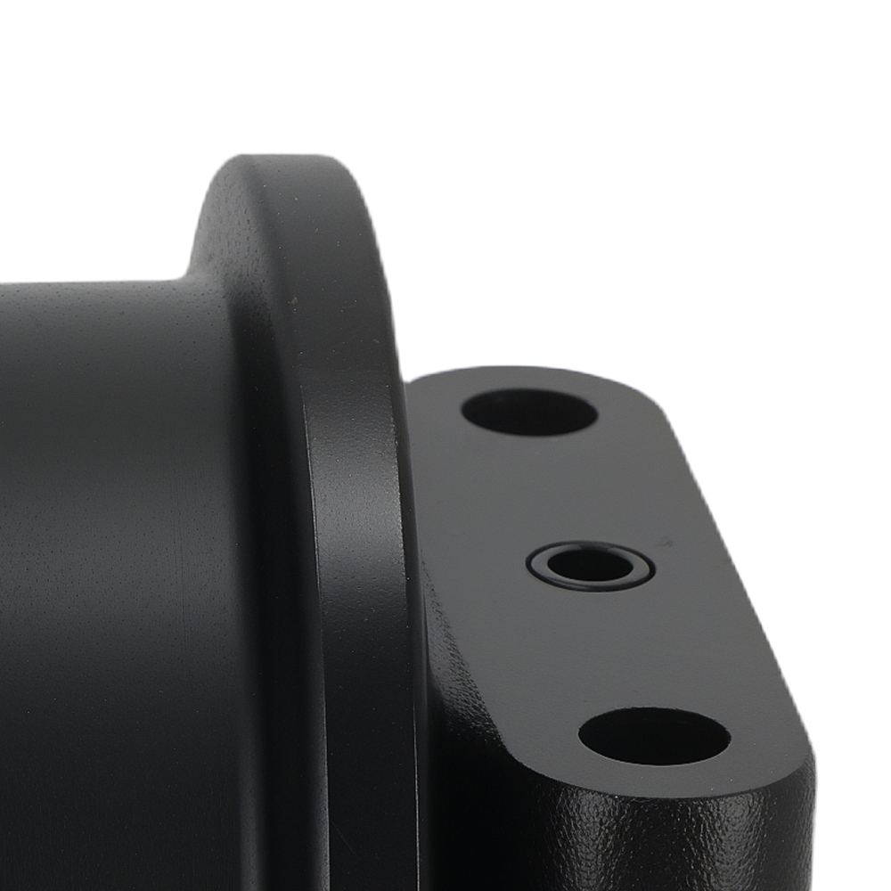 Bottom Roller Carbon Steel for Takeuchi TB145 TB153FR TB250 TB250-2