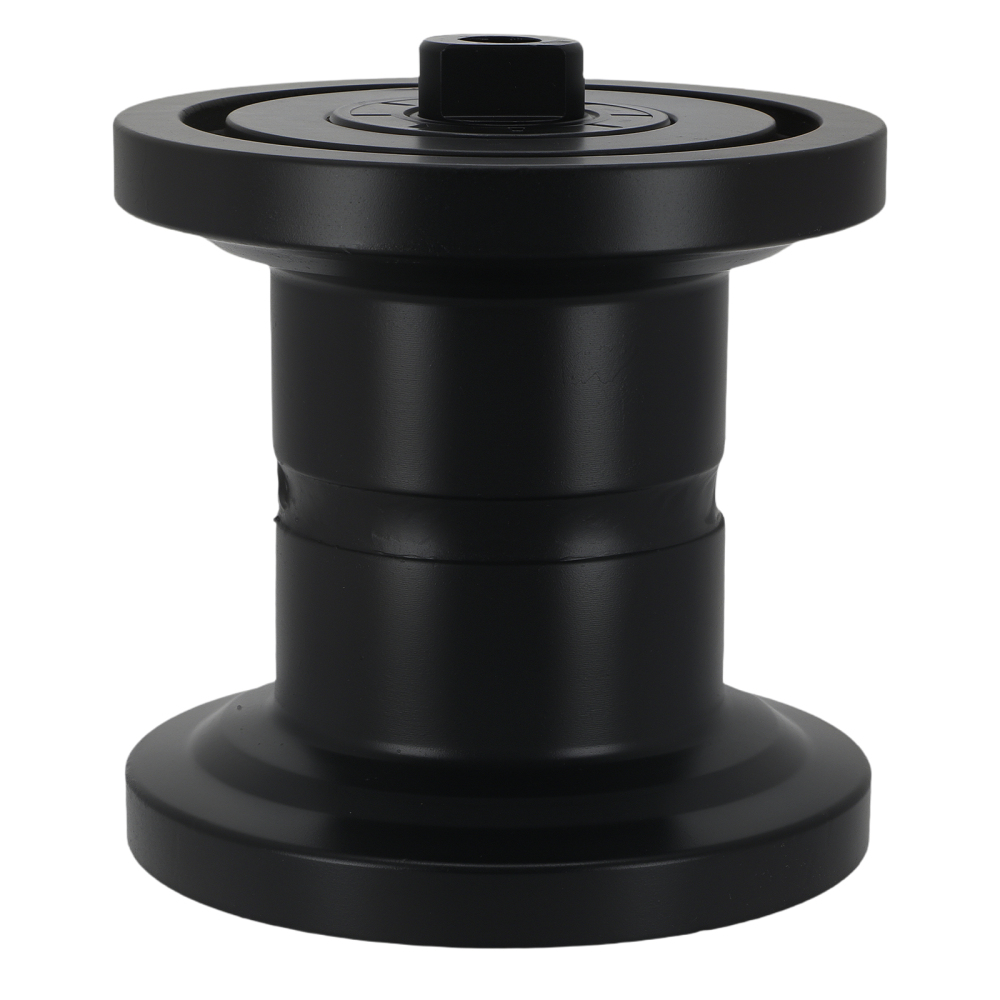 Bottom Roller for Yanmar B27 B37-2B VIO-25-6-A VIO-27-2 VIO-35-2 Carbon Steel