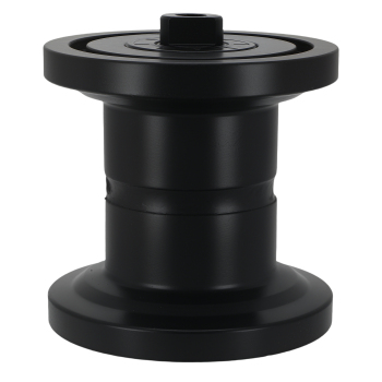 Bottom Roller for Yanmar B27 B37-2B VIO-25-6-A VIO-27-2 VIO-35-2 Carbon Steel