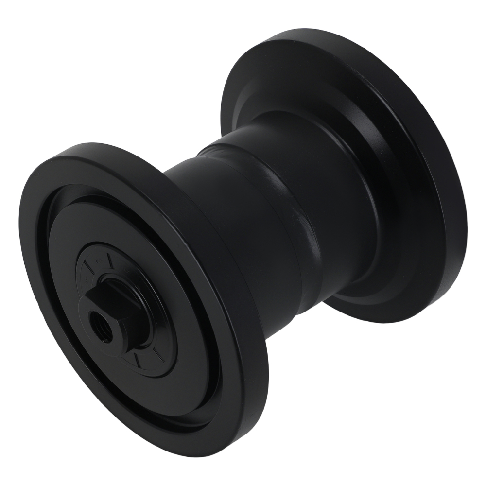 Bottom Roller for Yanmar B27 B37-2B VIO-25-6-A VIO-27-2 VIO-35-2 Carbon Steel