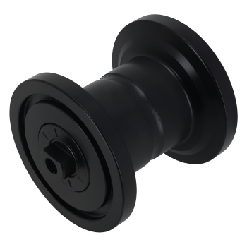 Bottom Roller for Yanmar B27 B37-2B VIO-25-6-A VIO-27-2 VIO-35-2 Carbon Steel