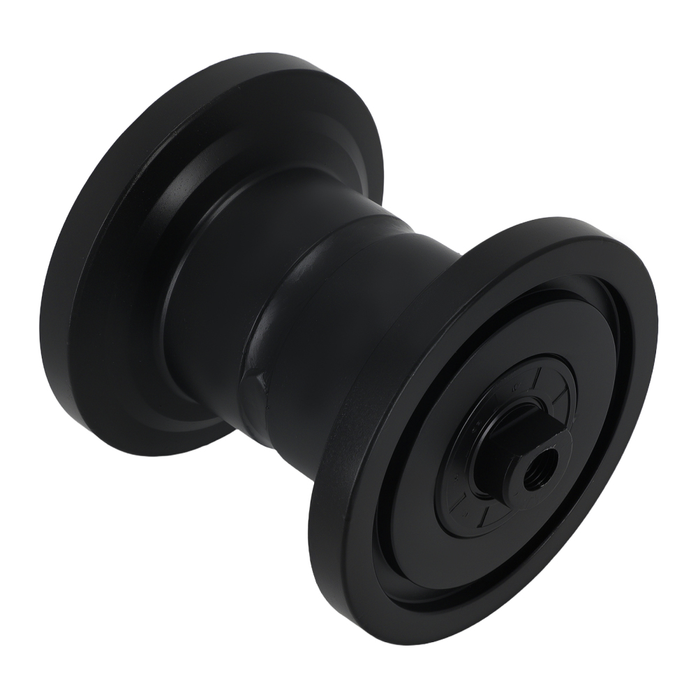 Bottom Roller for Yanmar B27 B37-2B VIO-25-6-A VIO-27-2 VIO-35-2 Carbon Steel