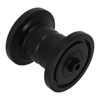 Bottom Roller for Yanmar B27 B37-2B VIO-25-6-A VIO-27-2 VIO-35-2 Carbon Steel