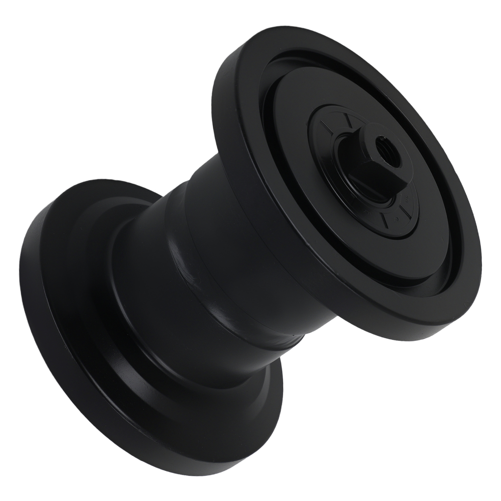 Bottom Roller for Yanmar B27 B37-2B VIO-25-6-A VIO-27-2 VIO-35-2 Carbon Steel