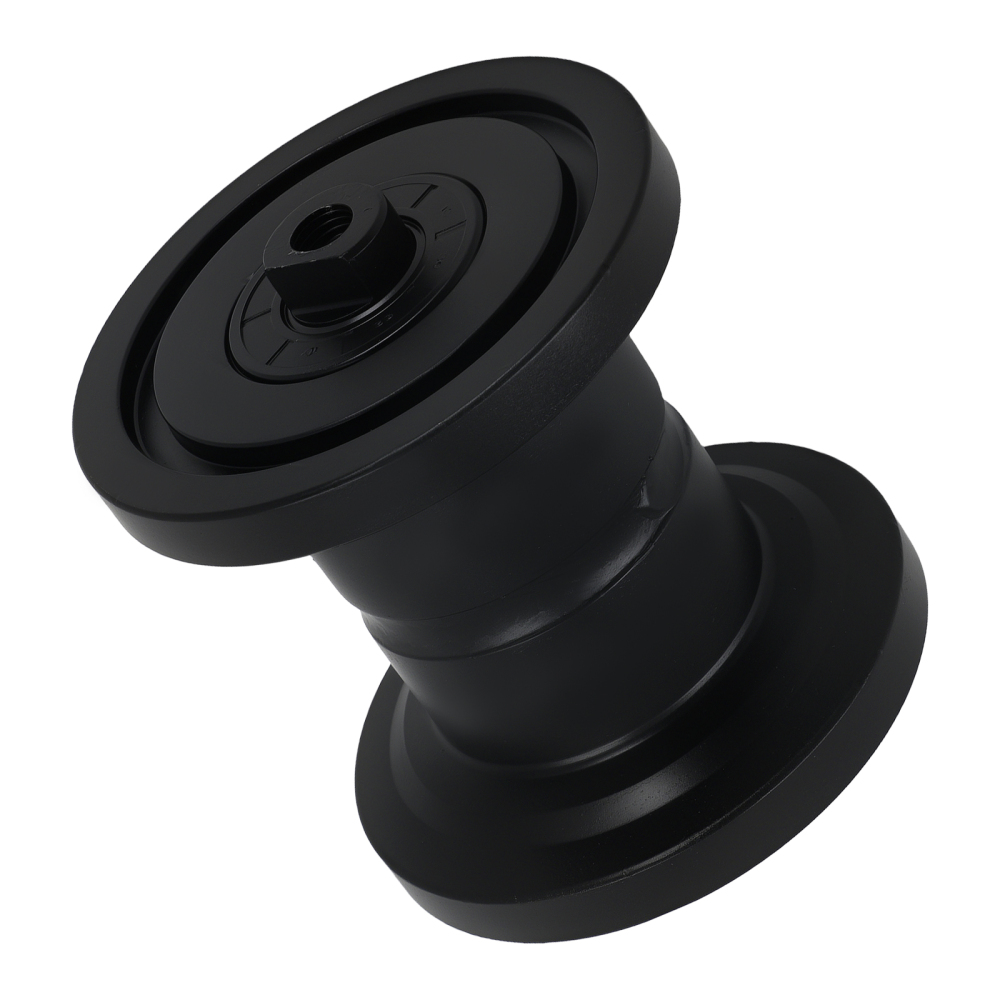 Bottom Roller for Yanmar B27 B37-2B VIO-25-6-A VIO-27-2 VIO-35-2 Carbon Steel