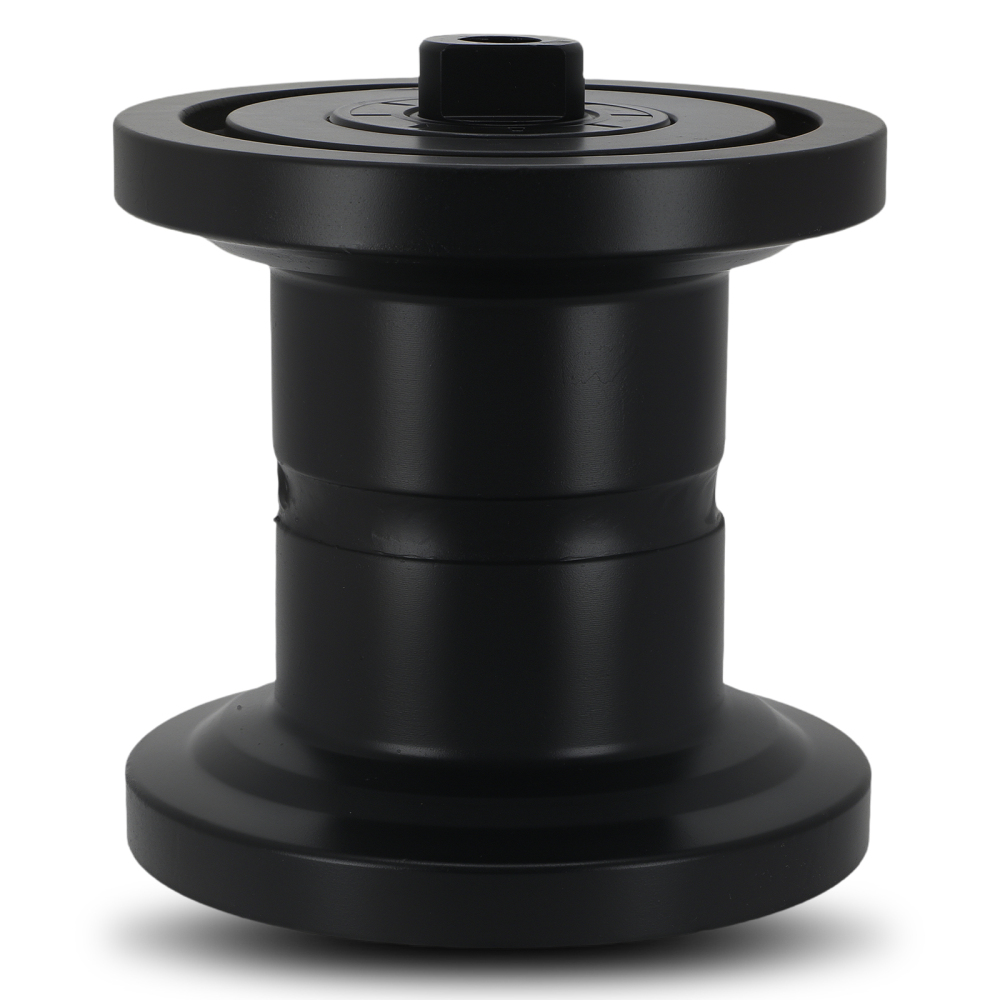 Bottom Roller for Yanmar B27 B37-2B VIO-25-6-A VIO-27-2 VIO-35-2 Carbon Steel