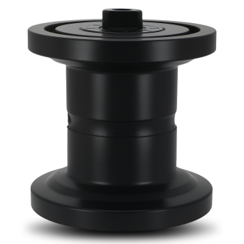 Bottom Roller for Yanmar B27 B37-2B VIO-25-6-A VIO-27-2 VIO-35-2 Carbon Steel