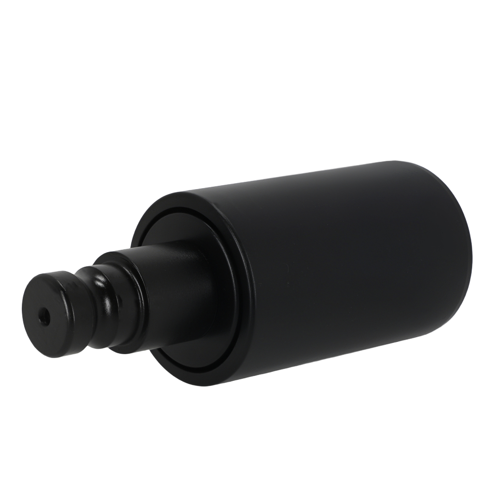 Black Top Roller compatible for Caterpillar 304C CR 305.5D 305.5E CR 305C CR 172-1764