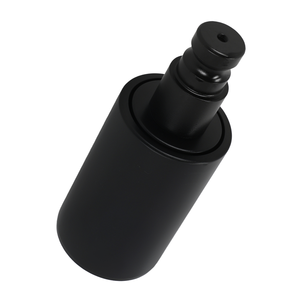 Black Top Roller compatible for Caterpillar 304C CR 305.5D 305.5E CR 305C CR 172-1764