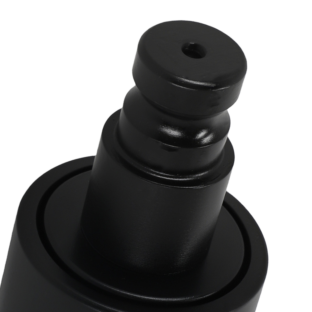 Black Top Roller compatible for Caterpillar 304C CR 305.5D 305.5E CR 305C CR 172-1764